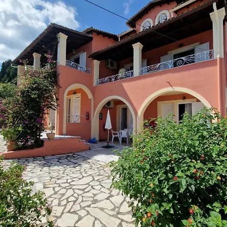 Apartament Atisis *