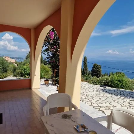 Apartament Atisis *