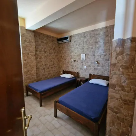 Atisis Apartament
