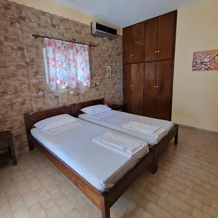 Apartament Atisis Benitses (Corfu)