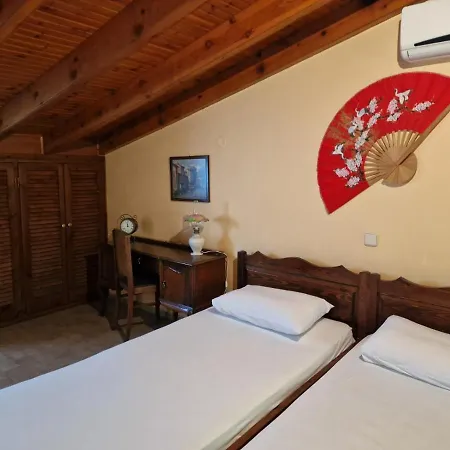 Apartament Atisis Benitses (Corfu)