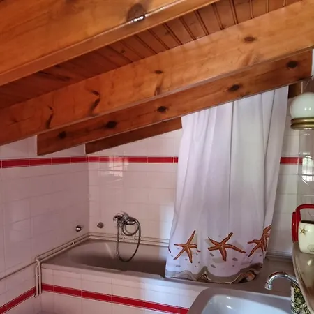 Atisis Apartament *