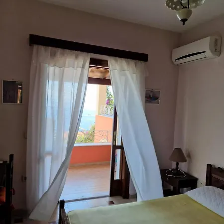 Atisis Apartament