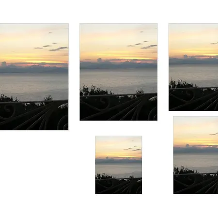Apartament Atisis *