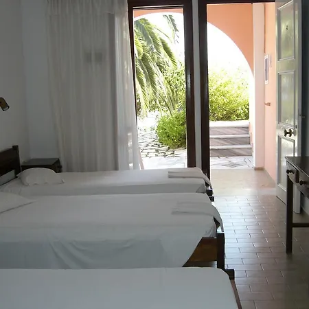 Apartament Atisis *