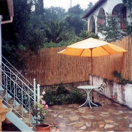 Apartament Atisis Benitses (Corfu)