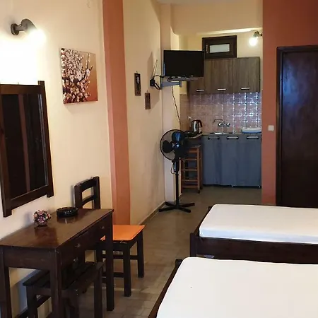 Apartament Atisis