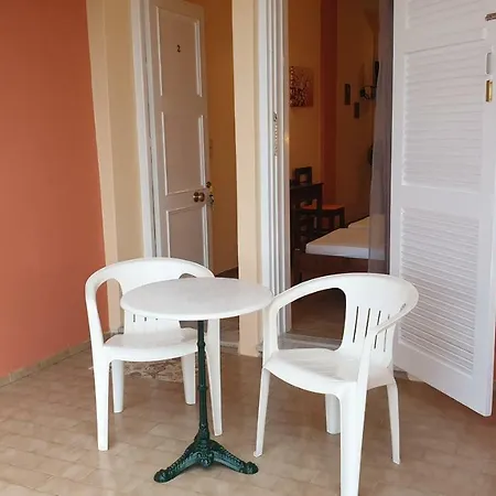 Apartament Atisis