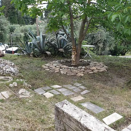 Apartament Atisis *