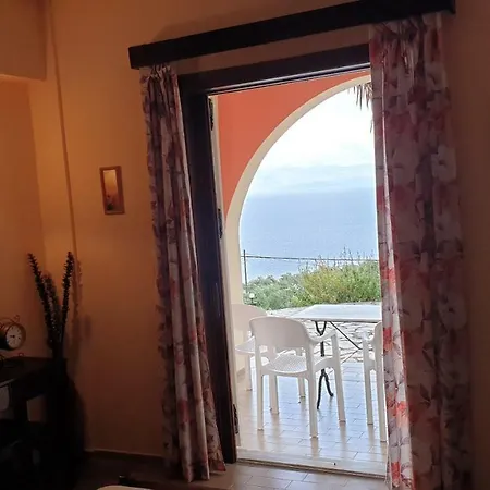 Atisis Apartament